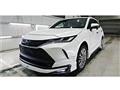 2020 Toyota Harrier