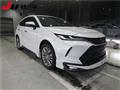 2020 Toyota Harrier