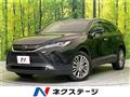 2020 Toyota Harrier