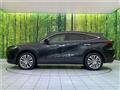2020 Toyota Harrier