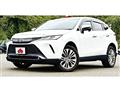 2020 Toyota Harrier