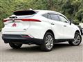 2020 Toyota Harrier