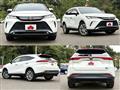 2020 Toyota Harrier