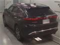 2020 Toyota Harrier