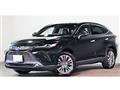 2020 Toyota Harrier