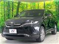 2020 Toyota Harrier