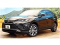 2020 Toyota Harrier