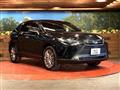 2020 Toyota Harrier