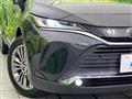 2020 Toyota Harrier