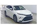 2020 Toyota Harrier