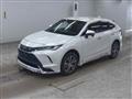 2020 Toyota Harrier