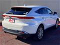 2020 Toyota Harrier