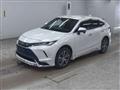 2020 Toyota Harrier