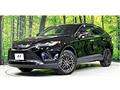 2020 Toyota Harrier