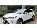 2020 Toyota Harrier