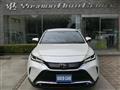 2020 Toyota Harrier