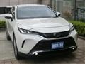 2020 Toyota Harrier