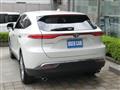 2020 Toyota Harrier