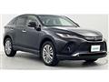 2020 Toyota Harrier