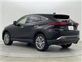 2020 Toyota Harrier
