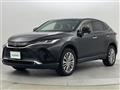 2020 Toyota Harrier