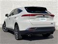 2020 Toyota Harrier