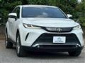 2020 Toyota Harrier