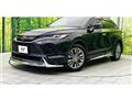 2020 Toyota Harrier