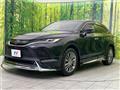 2020 Toyota Harrier