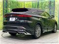2020 Toyota Harrier