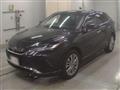 2020 Toyota Harrier
