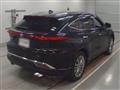 2020 Toyota Harrier