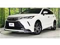 2020 Toyota Harrier