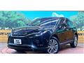 2020 Toyota Harrier