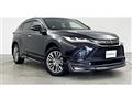 2020 Toyota Harrier
