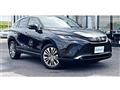 2020 Toyota Harrier