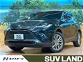 2020 Toyota Harrier