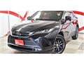 2020 Toyota Harrier