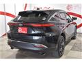 2020 Toyota Harrier