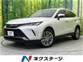 2020 Toyota Harrier