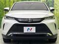 2020 Toyota Harrier