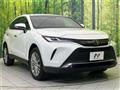 2020 Toyota Harrier