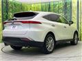 2020 Toyota Harrier