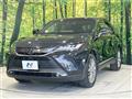 2020 Toyota Harrier