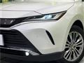 2020 Toyota Harrier
