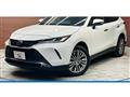 2020 Toyota Harrier