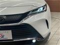 2020 Toyota Harrier
