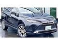 2020 Toyota Harrier