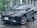 2020 Toyota Harrier