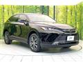 2020 Toyota Harrier